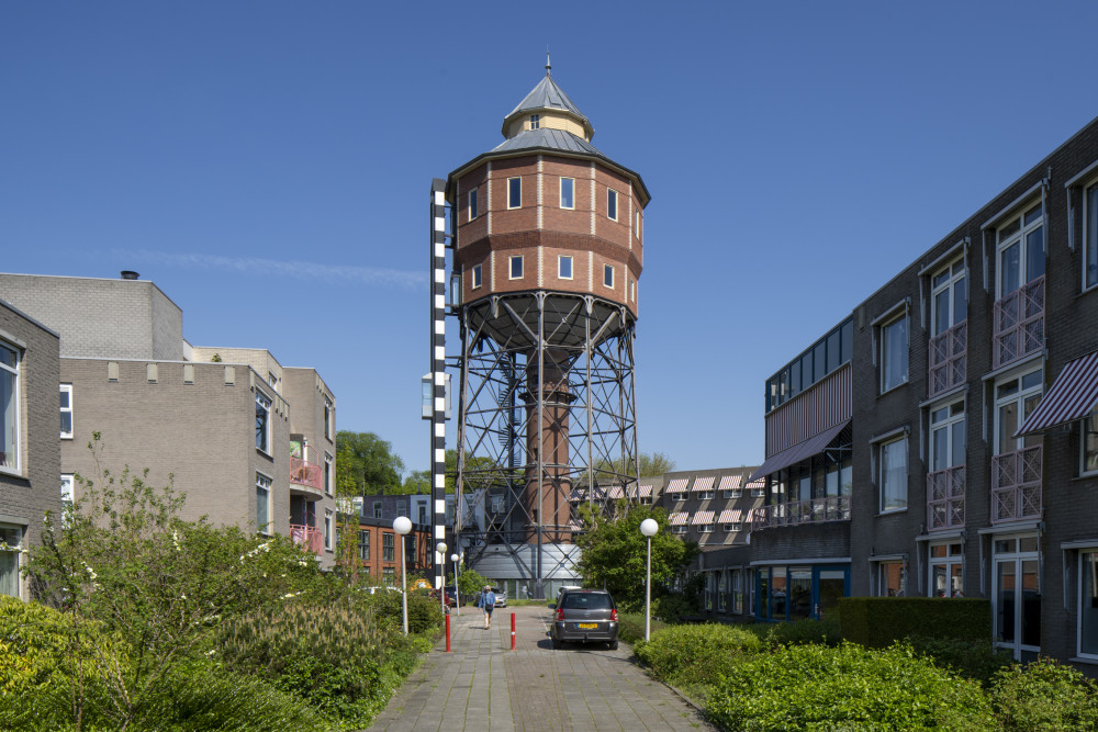 Watertoren Noord